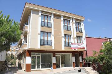 Özhan Kız Apart